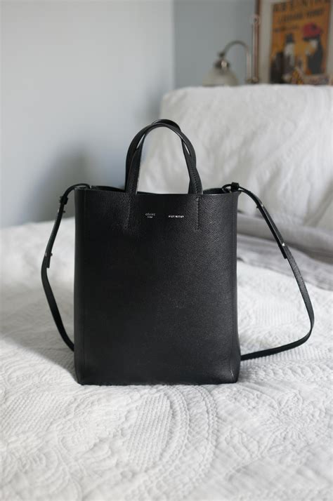 old celine bag|Celine tote bag vintage.